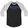 bernie sanders 2016 3/4 Sleeve Shirt