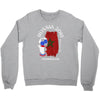 morocco germany national team youth 2018 fifa world cup Crewneck Sweatshirt