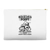 I'm A Boxing Poppy... Accessory Pouches