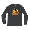 amazon fitness Long Sleeve Shirts