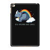 real unicorns have curves iPad Mini 4