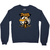 death Crewneck Sweatshirt