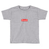 smash Toddler T-shirt