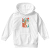 FLOCK OF BIRDS Youth Hoodie