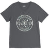 march for science V-Neck Tee
