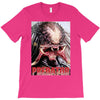 predator 2 poster ideal birthday present gift T-Shirt