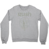 rush vintage starman Crewneck Sweatshirt