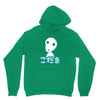 glowing spirit Unisex Hoodie