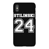 stilinski 24 iPhoneX