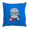 science fair project Throw Pillow