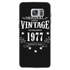original parts vintage established 1977 perfectly aged Samsung Galaxy S7