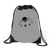 Saturn Swing Drawstring Bags