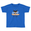 hunting partner Toddler T-shirt