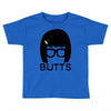 Tina Belcher Toddler T-shirt