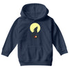 little red riding hood Youth Hoodie