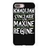 living single iPhone 8 Plus