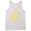 jack o' lantern Tank Top