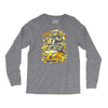 octopus Long Sleeve Shirts