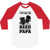 There aren't Many Things I Love More Than Brewing Beer 3/4 Sleeve Shirt
