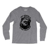 mo honey mo problems Long Sleeve Shirts