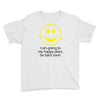 happy place Youth Tee
