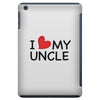 I Love My Uncle iPad Mini