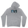 speak friend and enter Unisex Hoodie
