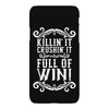 killing it crushing it and full of win iPhoneX