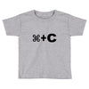 c Toddler T-shirt