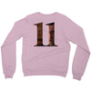 Team 11 Crewneck Sweatshirt