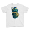 totoro Youth Tee
