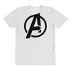 avengers army All Over Women's T-shirt