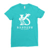 rockenberg Ladies Fitted T-Shirt