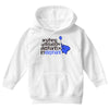 anything unrelated elephants Youth Hoodie