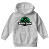 mining park Youth Hoodie