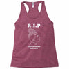 Xxxtentacion Rest in Peace Racerback Tank