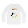 Disney Squad Boy Long Sleeve Shirts