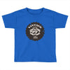 vintage made of 1997 all original parts Toddler T-shirt