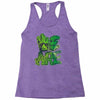 we are Racerback Tank