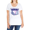 the internet Ladies Curvy T-Shirt