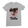 the original Ladies Fitted T-Shirt