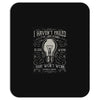 i have not failed 10000 ways Mousepad