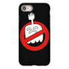 regular ghost iPhone 8
