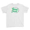 growing good food at home Youth Tee