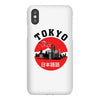 Tokyo City iPhoneX