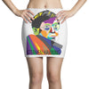 Steven Hawking Mini Skirts
