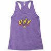 uhf Racerback Tank