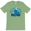 mutant rights now T-Shirt