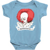 pennywise Baby Onesie