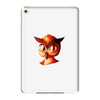 brid funny logo iPad Mini 4